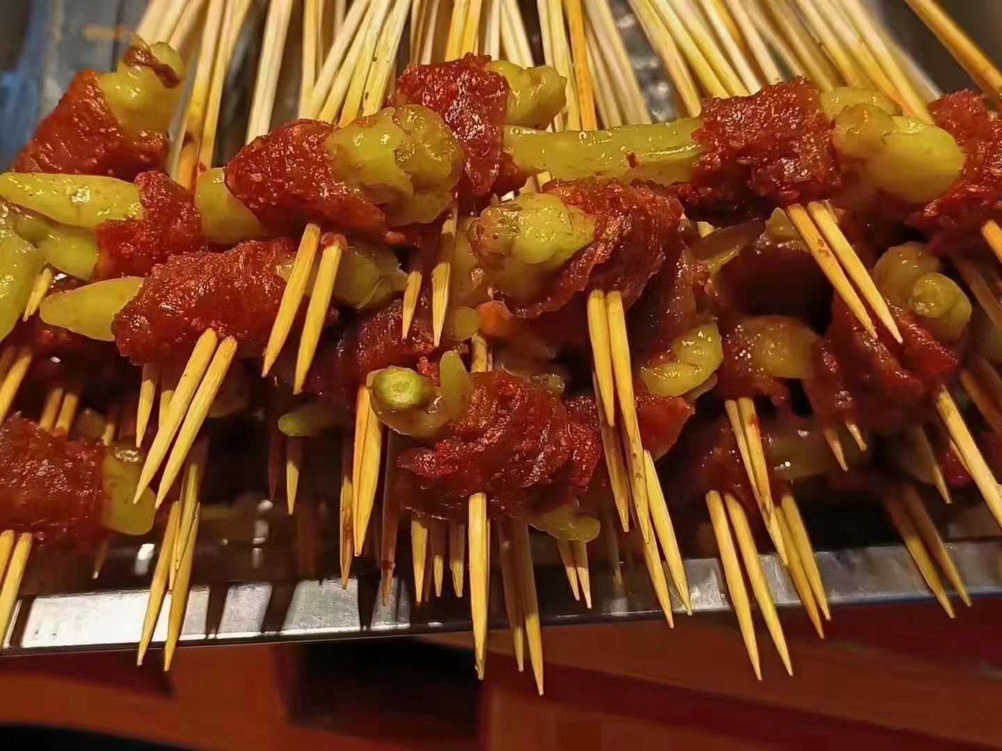 一次性冷鍋串串底料廠(chǎng)家