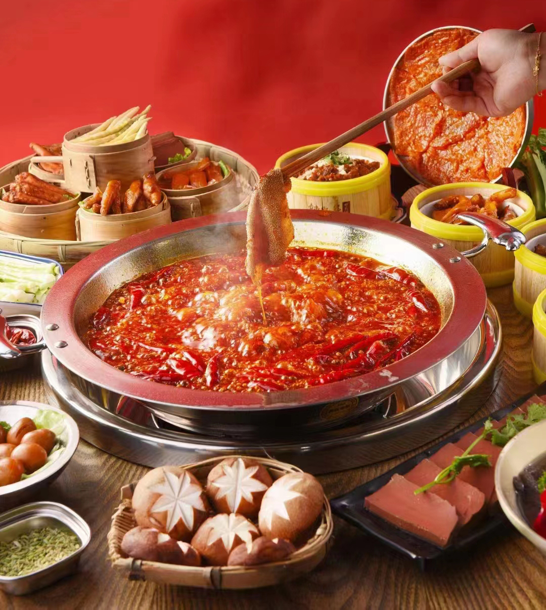 商用串串底料加工廠怎么聯(lián)系？